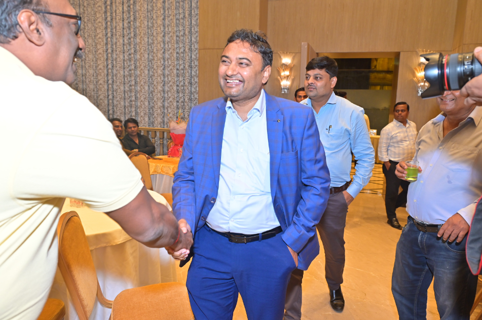 Siddhivinayak Hospital Facility