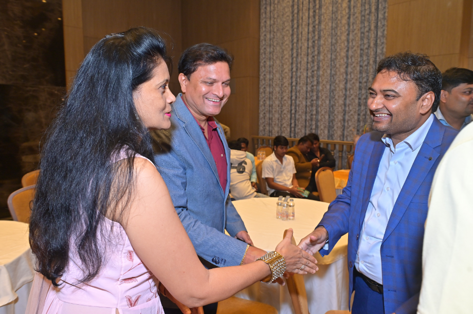 Siddhivinayak Hospital Facility