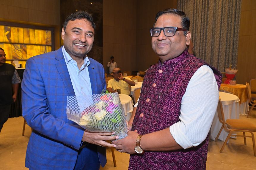 Siddhivinayak Hospital Facility