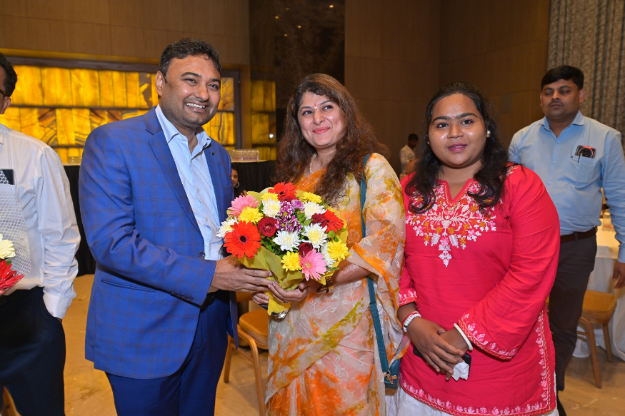 Siddhivinayak Hospital Facility