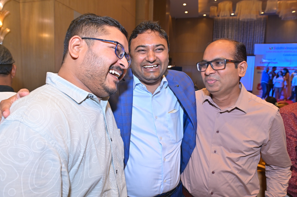 Siddhivinayak Hospital Facility