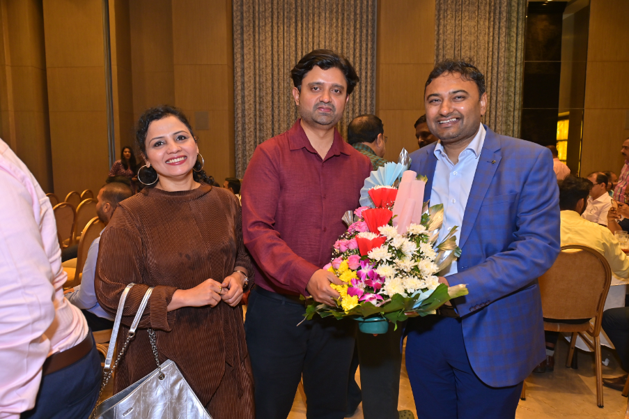 Siddhivinayak Hospital Facility