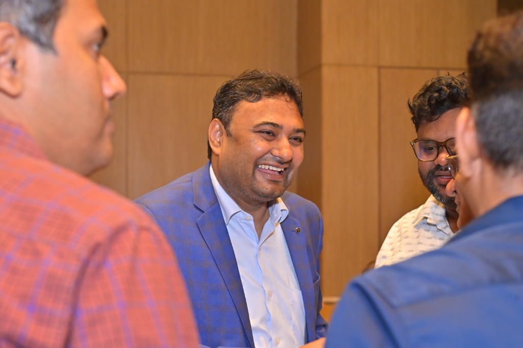 Siddhivinayak Hospital Facility