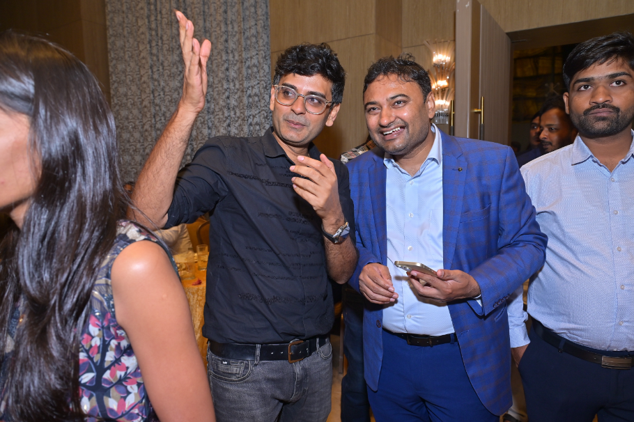 Siddhivinayak Hospital Facility