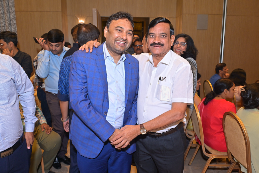 Siddhivinayak Hospital Facility