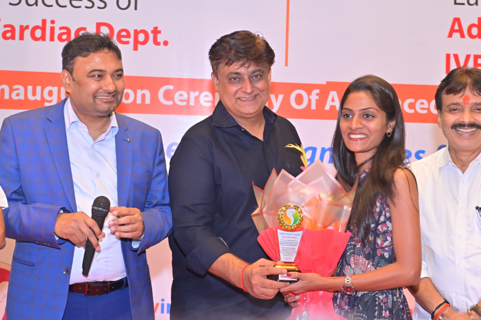 Siddhivinayak Hospital Facility