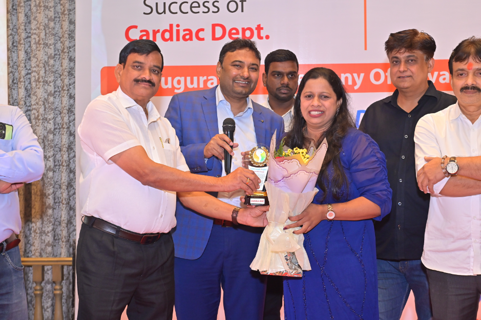 Siddhivinayak Hospital Facility